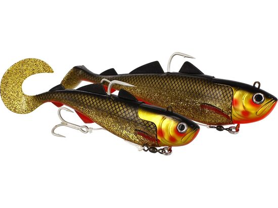Westin Crazy Daisy Jig 400g 27cm